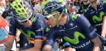 Wielerploegen 2016: Movistar