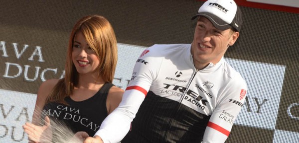 Danny van Poppel na ritzege: “Als je de kans krijgt, moet je die grijpen”