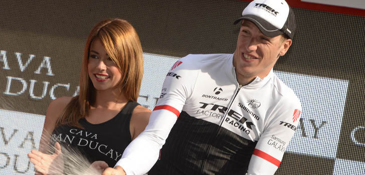Danny van Poppel na ritzege: “Als je de kans krijgt, moet je die grijpen”