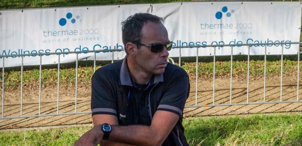 Weekendinterview: Richard Groenendaal