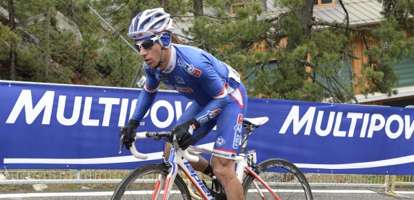 Eerste selecties WK Veldrijden openbaar