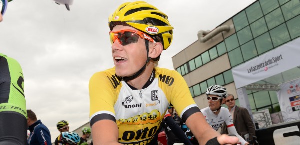 Weekendinterview: Koen Bouwman