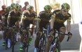 Team Colombia keert mogelijk terug in 2017