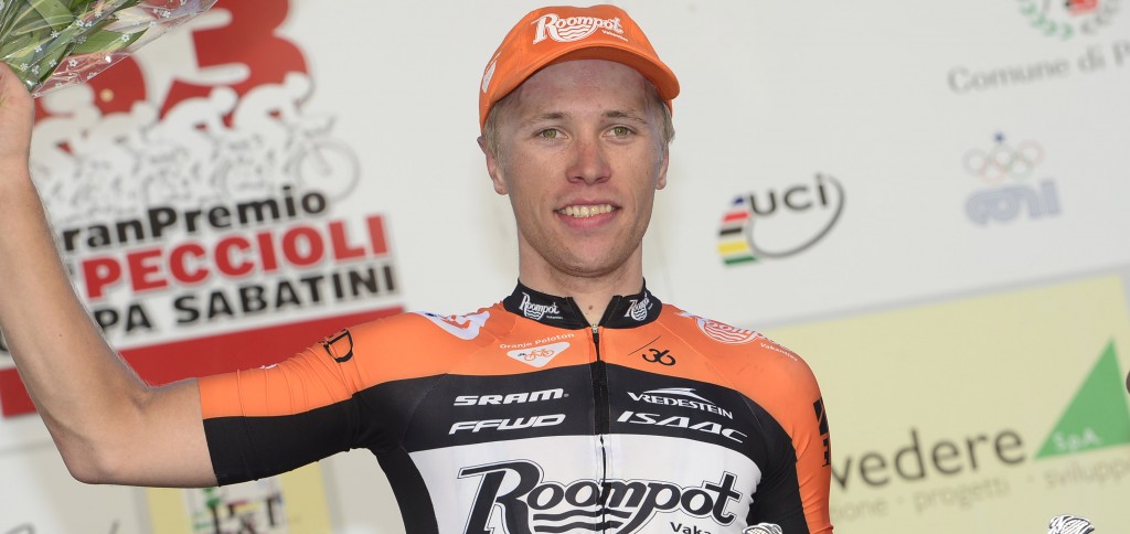Herstel Maurits Lammertink verloopt voorspoedig