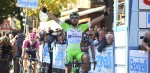 Sonny Colbrelli primus in GP Bruno Beghelli