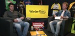 Vanavond in WielerFlits Live