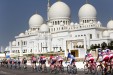 Volg hier de derde etappe van de Abu Dhabi Tour 2015