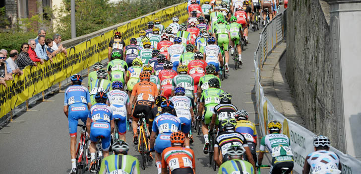 Cholet-Pays de la Loire lijkt van de kalender te verdwijnen