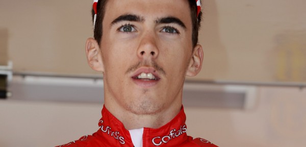 Sprintzege Christophe Laporte in Tour de Vendée