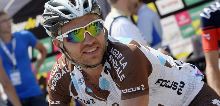 Nocentini wint openingsrit Volta ao Alentejo, De Laat en Bol in top tien