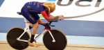 Australiërs kloppen Wiggins en co. in ploegenachtervolging