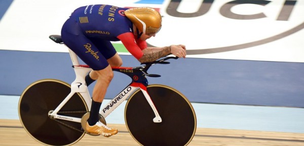 Wiggins: “Als wielrennen een computerspel was, had ik het uitgespeeld”
