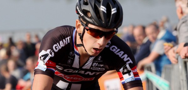 Lars van der Haar niet in Essen