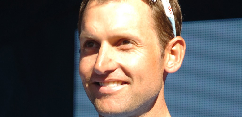 Giant-Alpecin voegt oud-renner Roberts toe aan coachingsstaf