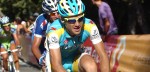 Alexandr Dyachenko beëindigt carrière