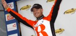 Fiets aan de wilgen 2015: Jérôme Gilbert en Sébastien Rosseler