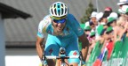Fiets aan de wilgen 2015: Alexandr Dyachenko