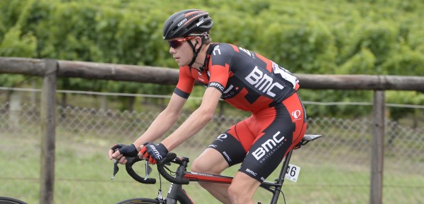 ‘Campbell Flakemore laat contract bij BMC ontbinden’