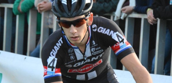 Lars van der Haar mikt op rentree in Baal