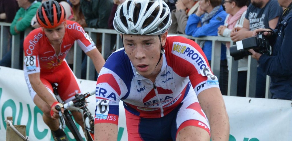 Breukje in hand maakt einde aan seizoen Laurens Sweeck