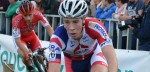 Laurens Sweeck troeft iedereen af in Waaslandcross