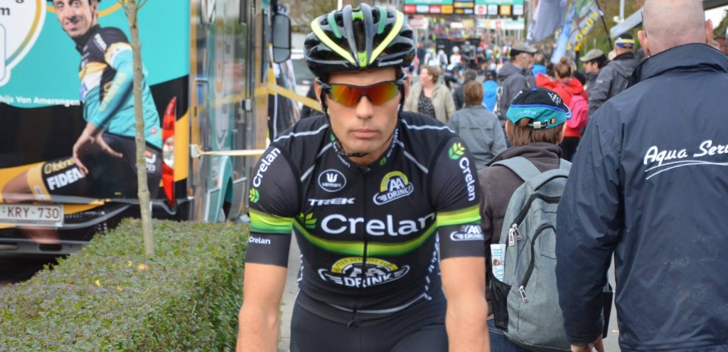 Vanthourenhout volgt Nys naar Telenet-Fidea