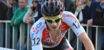 David van der Poel: “Brons is maximaal”