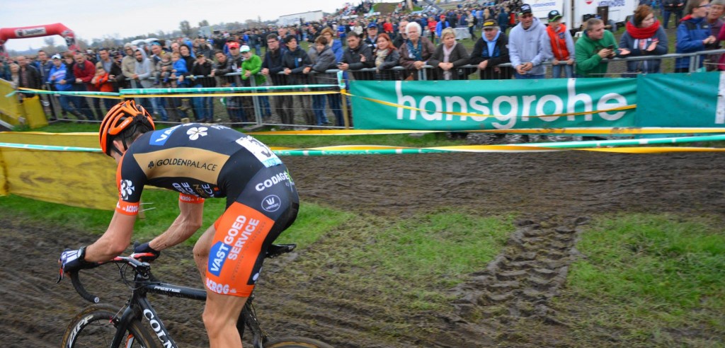 Dit moet je weten over het nieuwe veldritseizoen!