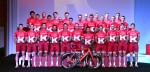 Katusha krijgt vandaag duidelijkheid van UCI