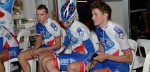 FDJ verlengt sponsorcontract met twee jaar