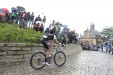 Nieuwe finale Omloop Het Nieuwsblad met de Muur en de Bosberg