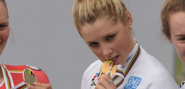 Macey Stewart last pauze in