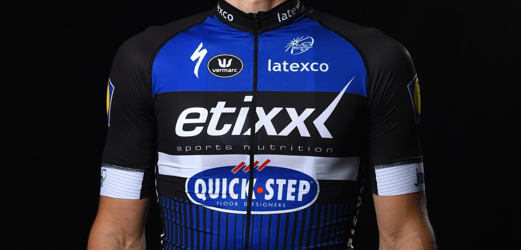 Vakoč leidt Etixx-Quick-Step in Down Under