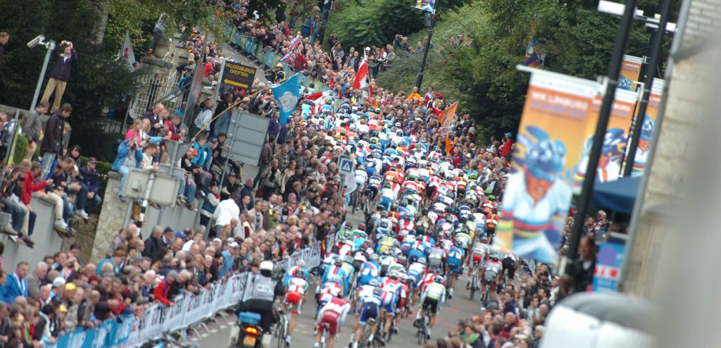 Vincenzo Albanese beste vluchter in openingsrit Tour de l’Avenir