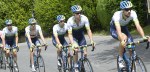 Wielerploegen 2016: Orica-GreenEDGE