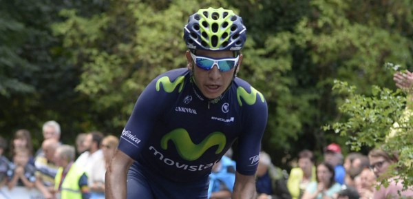 Volg hier de laatste etappe in de Tour de San Luis 2016