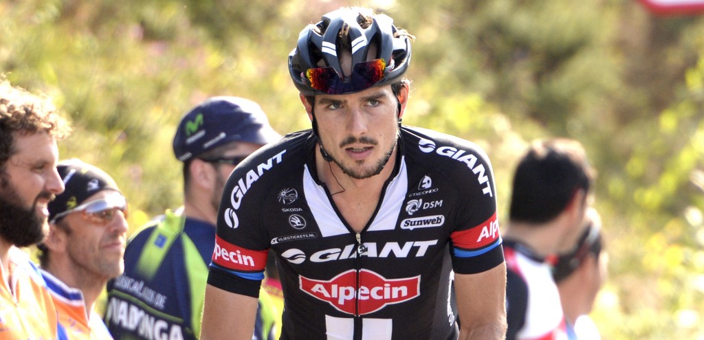 Degenkolb haalt klassiekers ‘sehr wahrscheinlich’ niet