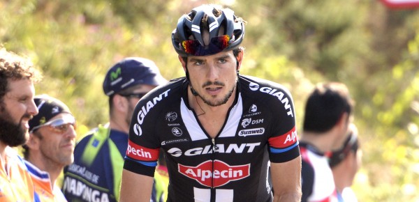 Degenkolb haalt klassiekers ‘sehr wahrscheinlich’ niet