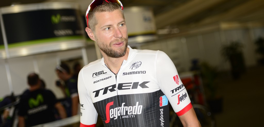 Ryder Hesjedal kondigt afscheid aan