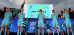 Wielerploegen 2016: Astana