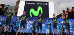 Movistar begint volgend jaar met vrouwenploeg