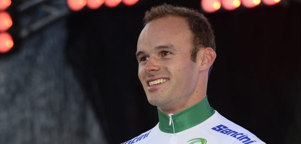 UniSA-Australia trekt met Von Hoff en Earle naar Tour Down Under