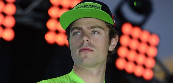 Wouter Wippert na elfde plaats: “Doet pijn dat ik niet mee kon sprinten”