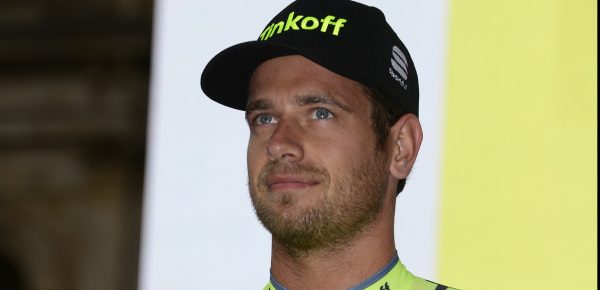 Blythe troeft Cavendish af op Brits kampioenschap