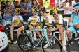 LottoNL-Jumbo wil ‘frank en vrij’ koersen in Omloop Het Nieuwsblad