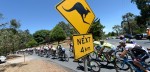 Volg hier de derde etappe in de Tour Down Under 2016