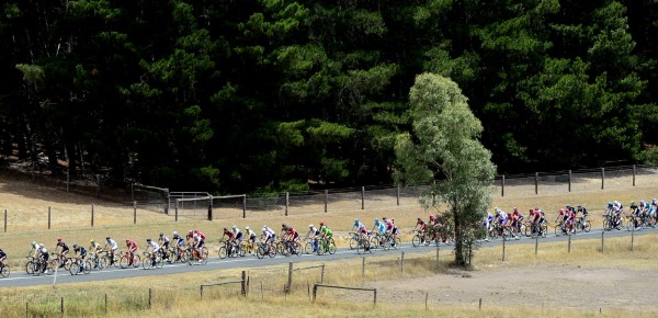 Volg hier de vierde etappe in de Tour de San Luis 2016