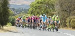 Volg hier de vierde etappe in de Tour Down Under 2016