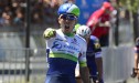 Caleb Ewan snelste uit kopgroep van zes in Herald Sun Tour