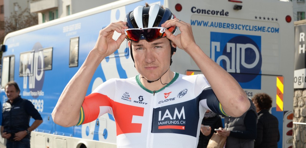 Haussler en Bole verkassen naar Bahrain Merida